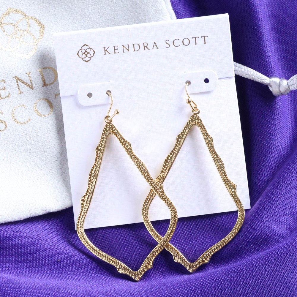 Kendra Scott Sophee Drop Earrings